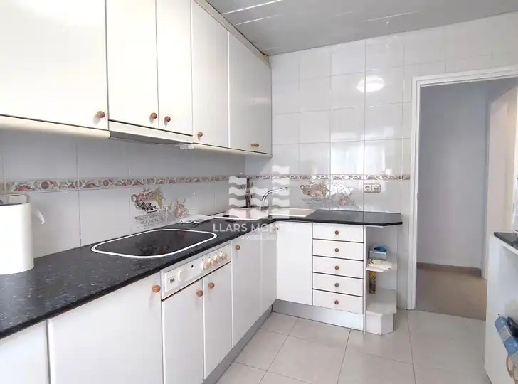 Piso de alquiler en Passatge del Turó, 23, Montgat