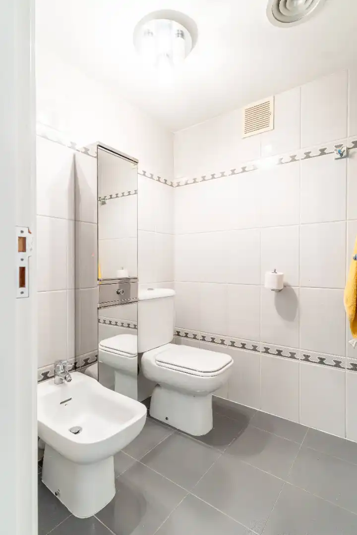Maison mitoyenne avec balcon à vendre à Miralbueno, imagen 23