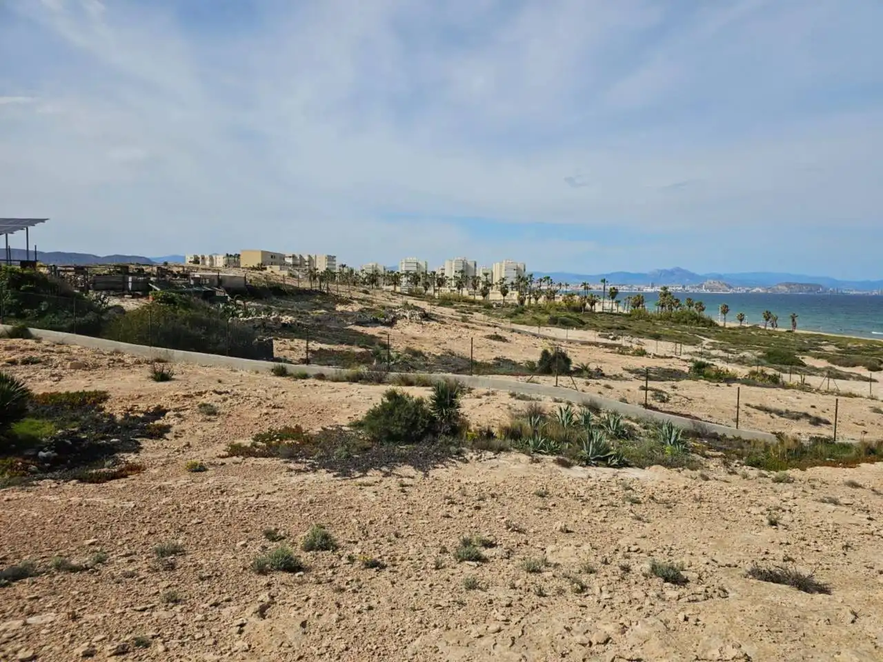 Houses for sale in Alicante / Alacant  with Heating, Private garden and Terrace