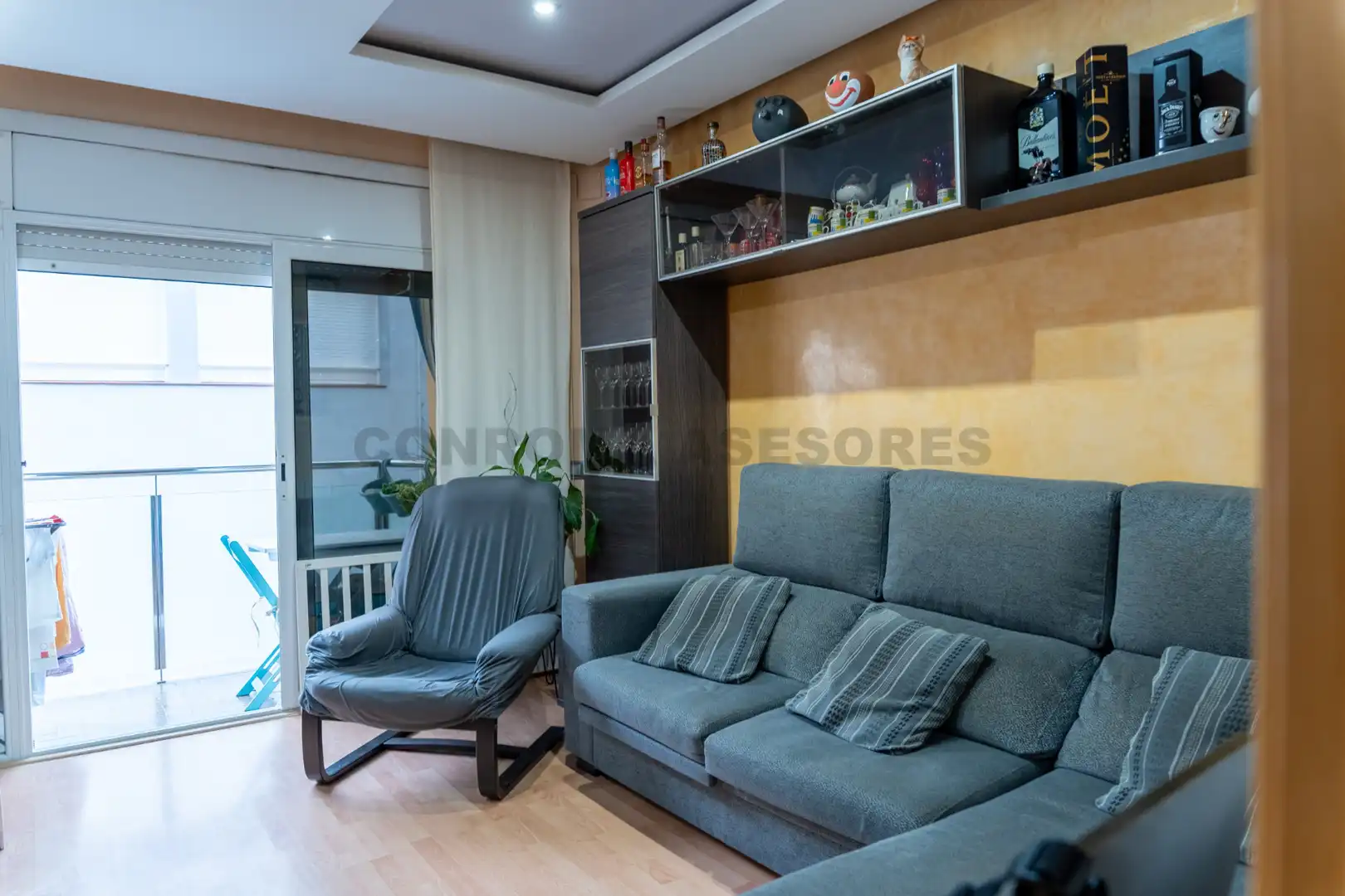 Flat with balcony for sale in Calella, imagen 4