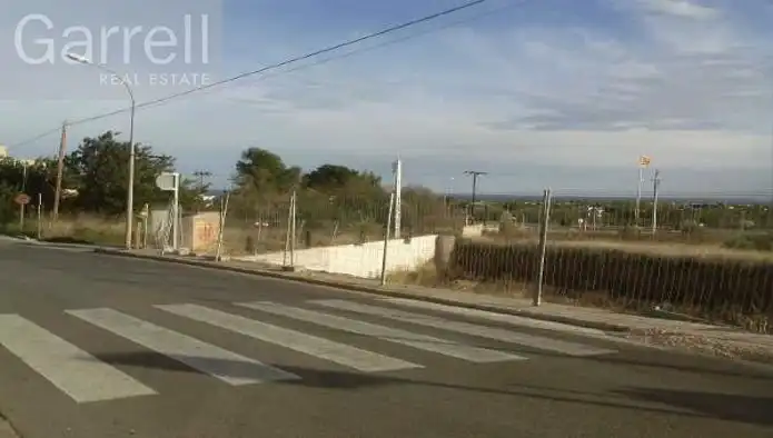 Residential for sale in Alcanar