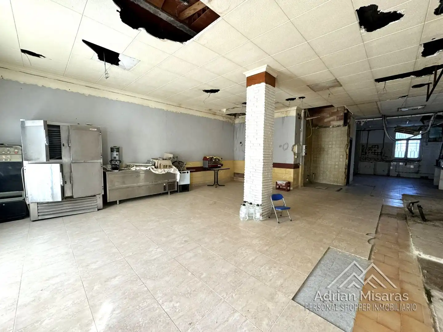Local comercial en venta en Barcelona, imagen 4