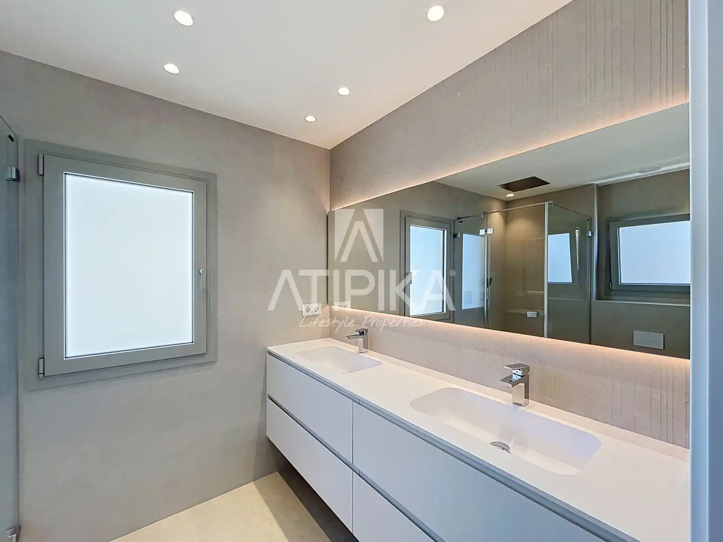 Casa con piscina en venta en La Plana, imagen 42