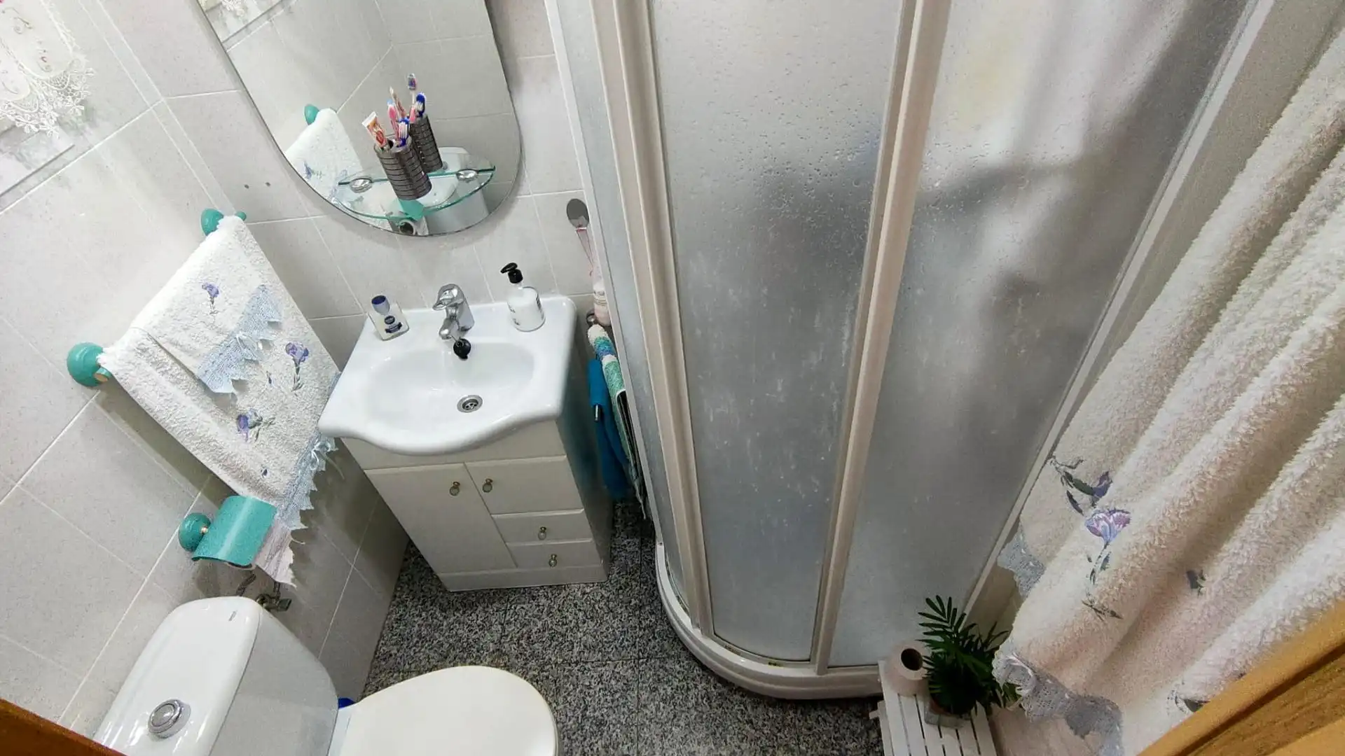 Casa amb piscina en venda a San Juan de los Terreros, imagen 33