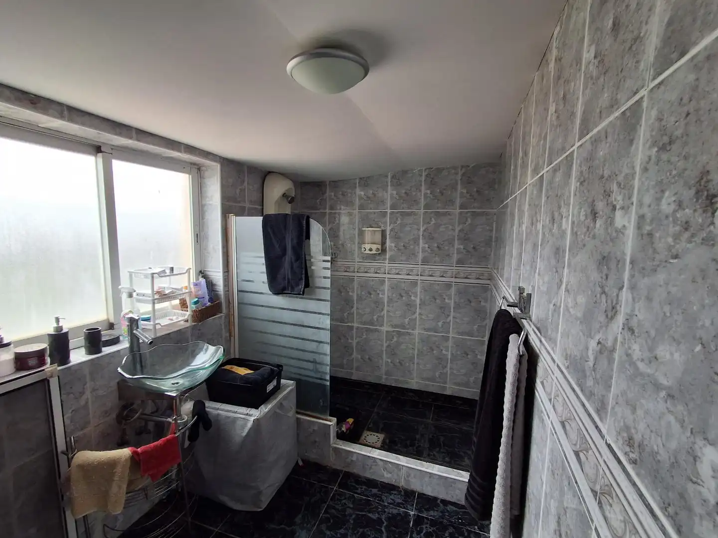 Baño de Casa o chalet en venta en Riba-roja d'Ebre