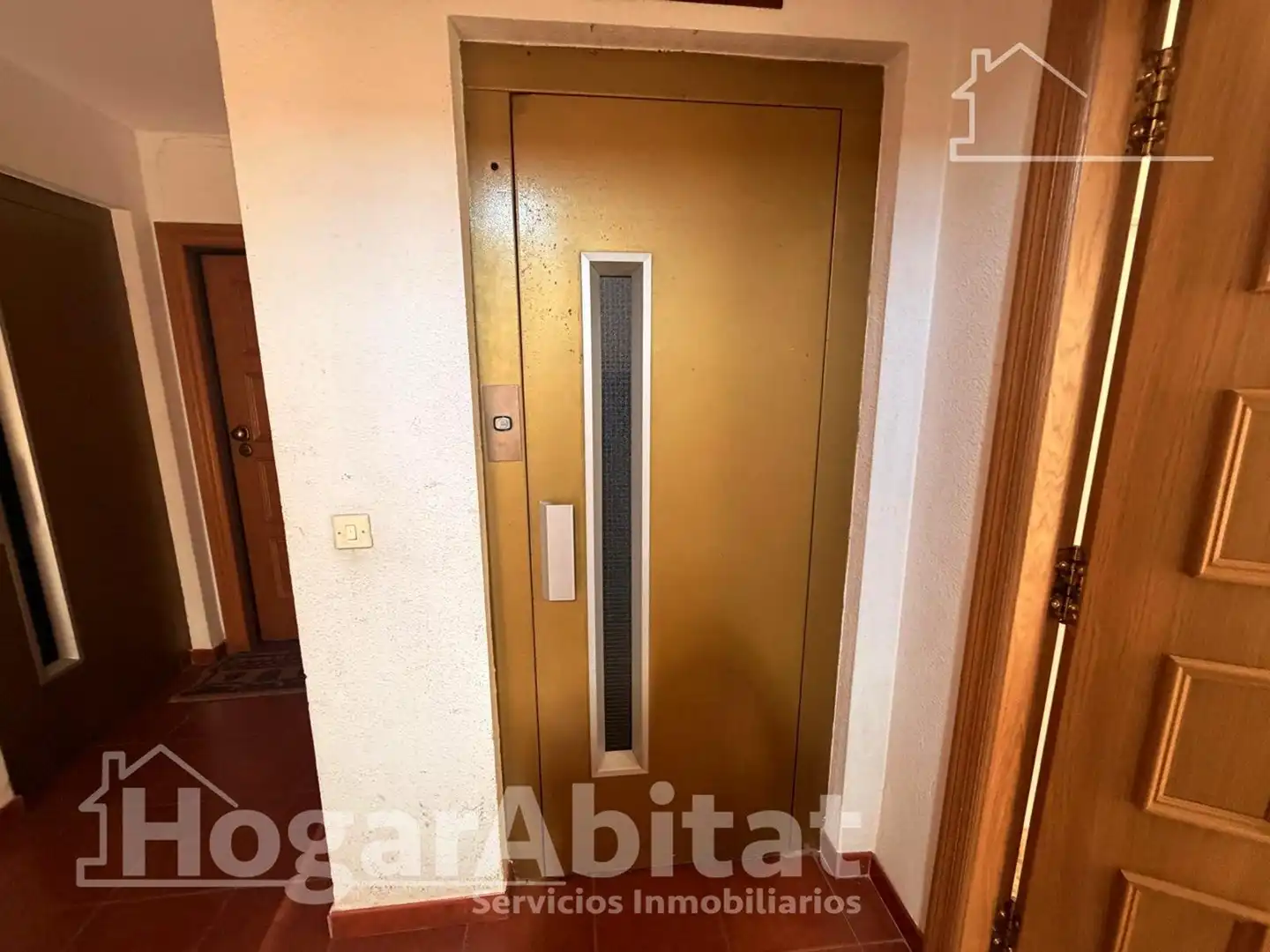 Pis en venda en Alboraya amb Aire condicionat, Calefacció i Terrassa