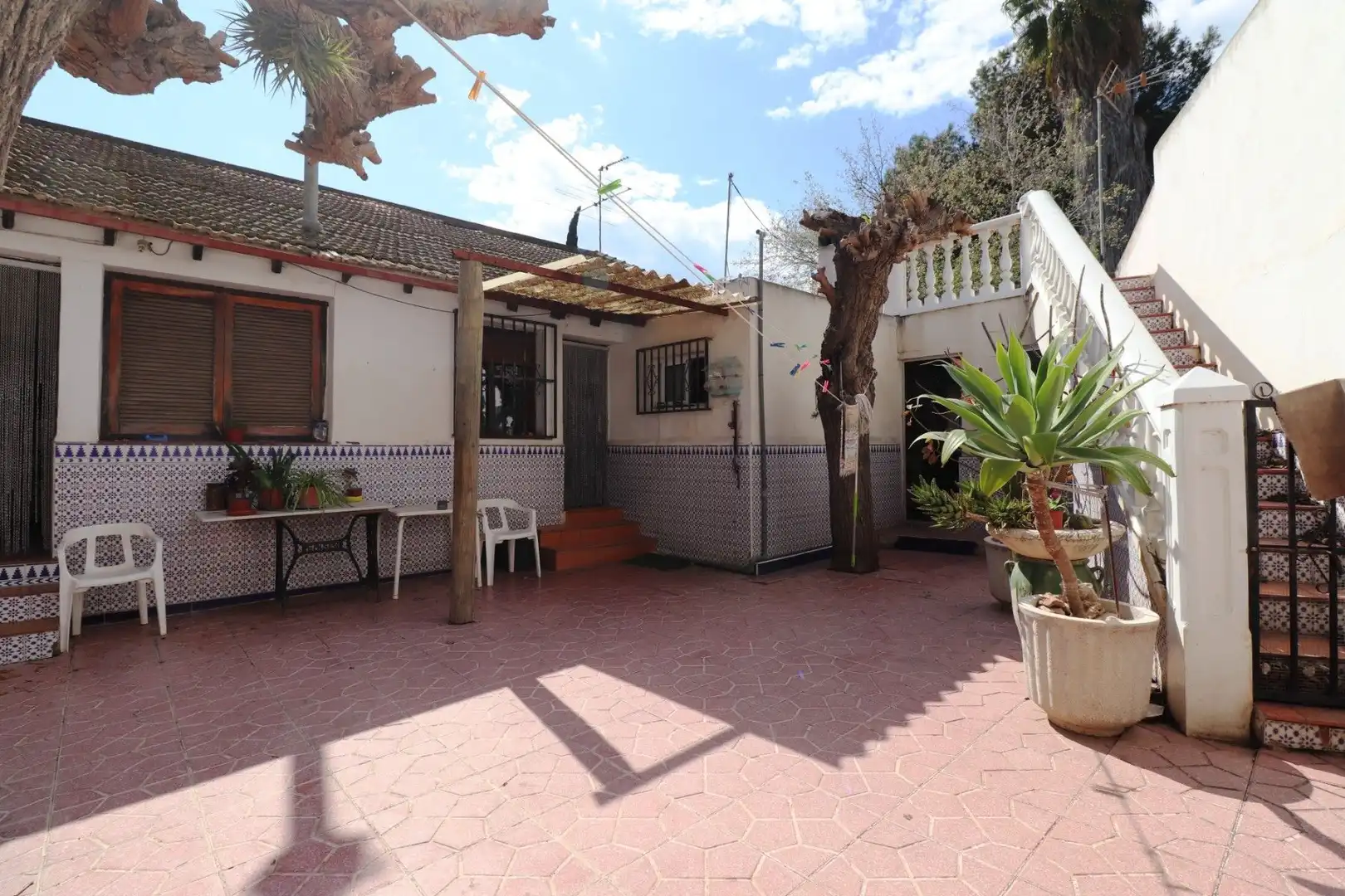 Xalet amb jardí en venda a Almoradí, imagen 3