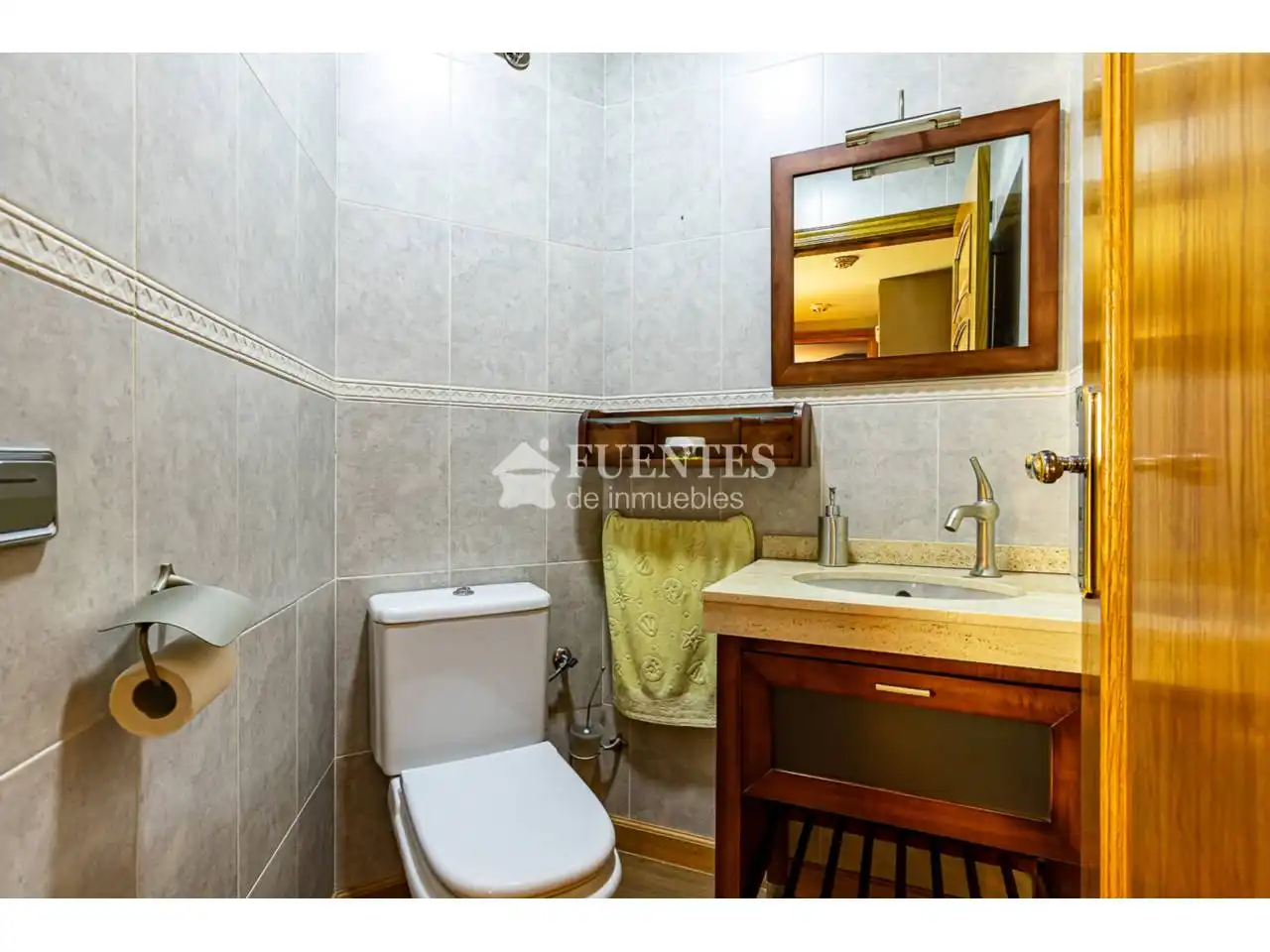 Ático en venta en Archena