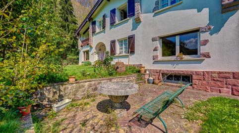 Photo 5 of House or chalet for sale in Luzaide-valcarlos - Pekotxeta, 4, Luzaide / Valcarlos, Navarra