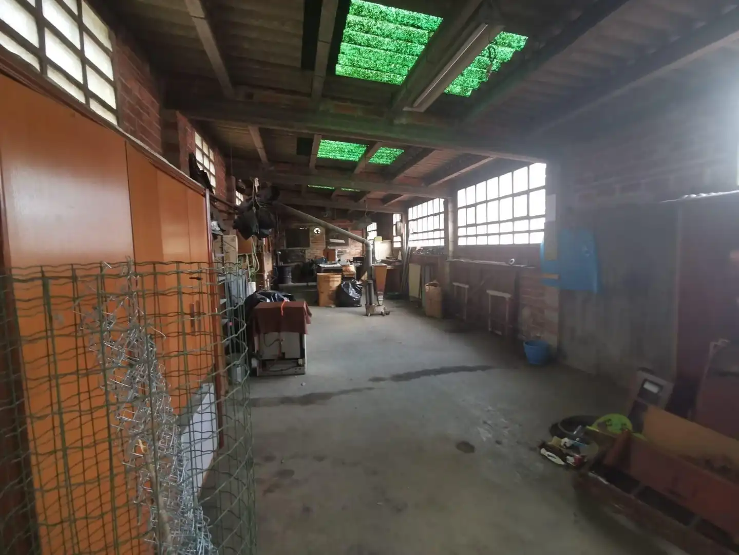 Industrial building for sale in Monistrol de Montserrat, imagen 9