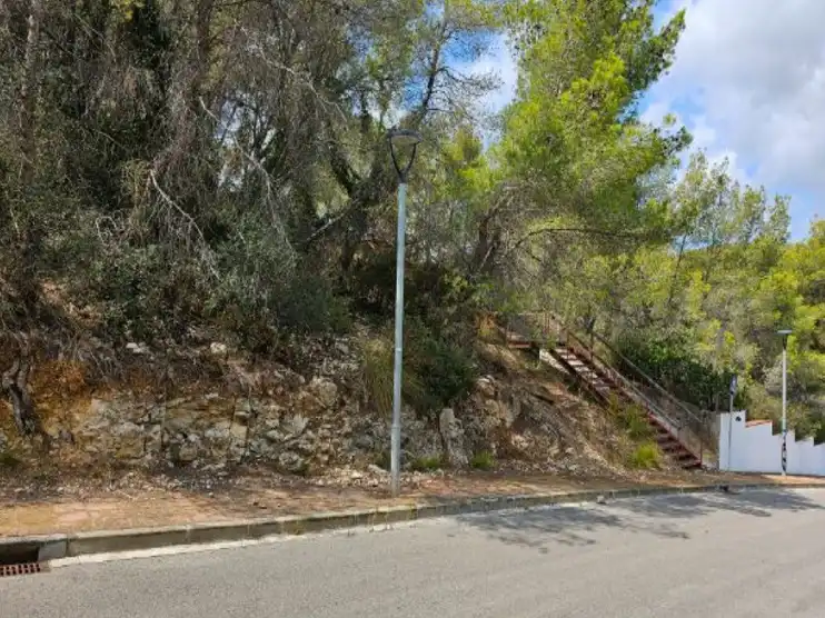 Residential land for sale in Carrer Miranda 38, imagen 7