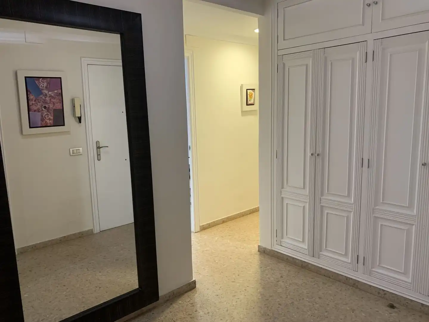 Piso de alquiler en San Felix, Plaza Illes Columbretes