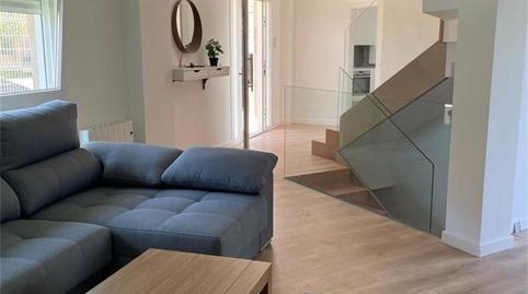 Foto 2 de Casa adosada en venda a Lugar San Cibran, 110, Aldán, Pontevedra