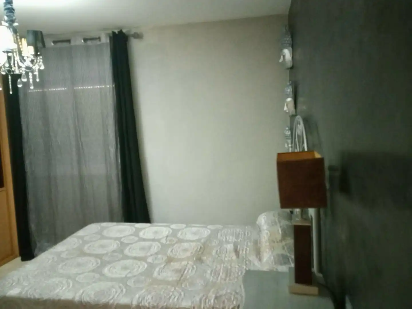 Attic for sale in San Cristobal - San Diego