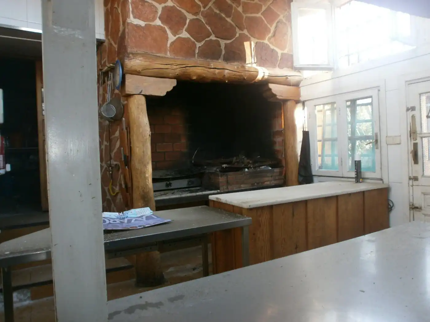 Local commercial à vendre à Torrecaballeros, imagen 9