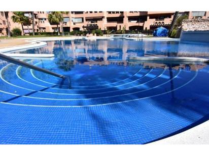 Piscina de Pis en venda en El Ejido amb Aire condicionat, Terrassa i Traster