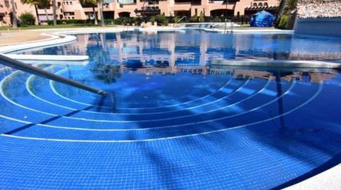 Foto 2 de Pis en venda a Almerimar, Almerimar, Almería