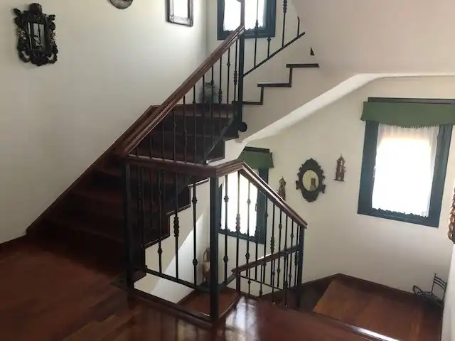 Casa o chalet en venta en Llanera con Calefacción, Jardín privado y Parquet