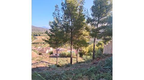 Foto 3 de Residencial en venta en Calle Salze, Ador, Valencia