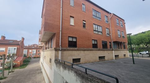 Foto 2 de Pis en venda a Avenida Islas Baleares, Los Vadillos - R. Sanitaria - Pozanos, Burgos Capital