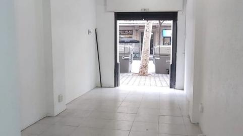 Photo 5 of Planta baja for sale in Carrer de Berlín, Barri de les Corts, Barcelona