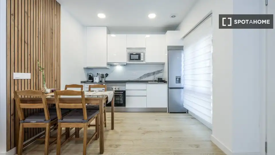 Habitació a Puerta Bonita