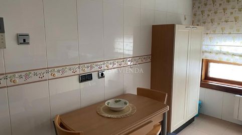 Foto 2 von Wohnung zur Miete in Francisco Fdez del Riego, Plaza España - Corte Inglés, Vigo
