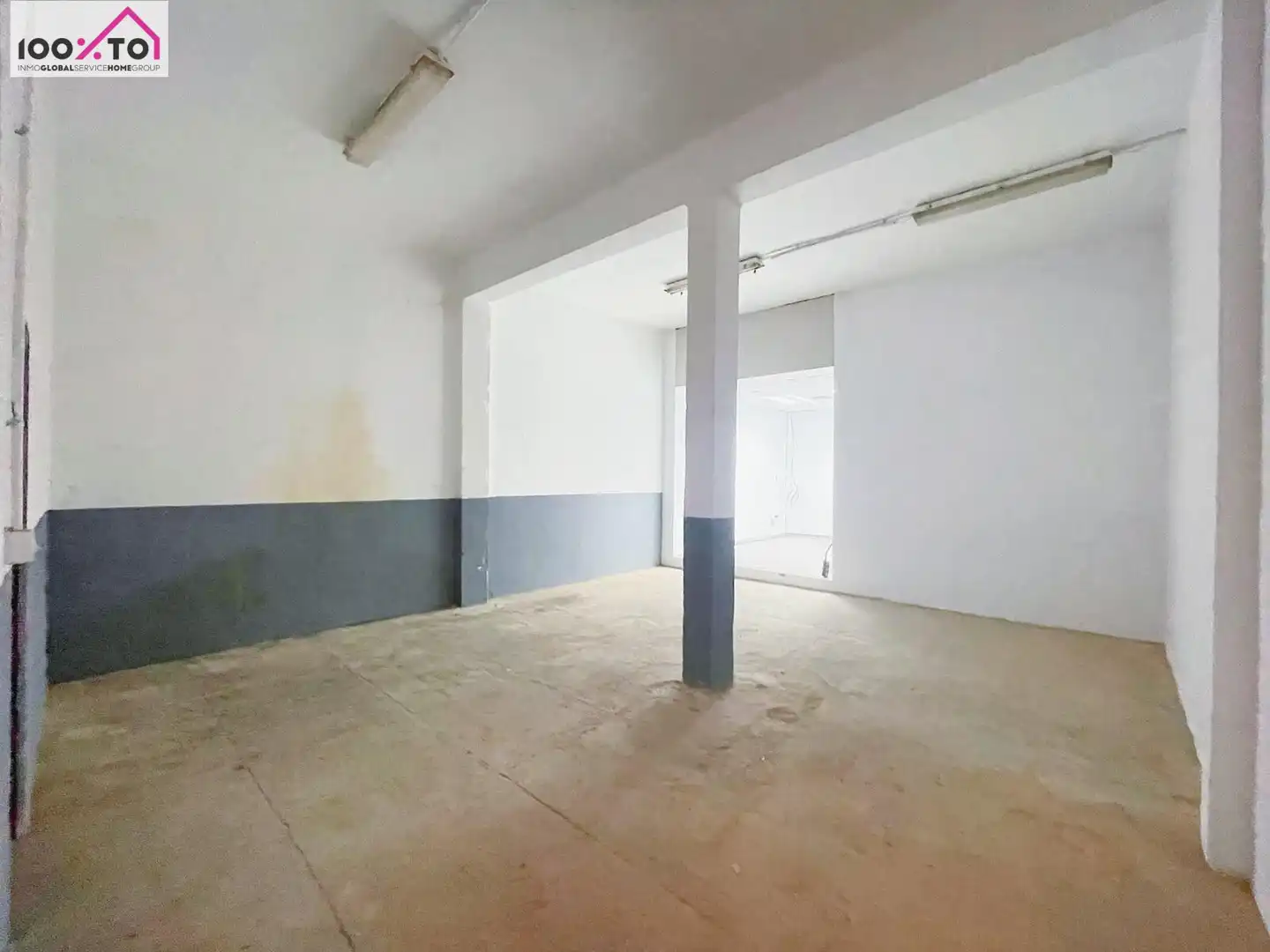 Geschaftsraum zum Verkauf in Valencia