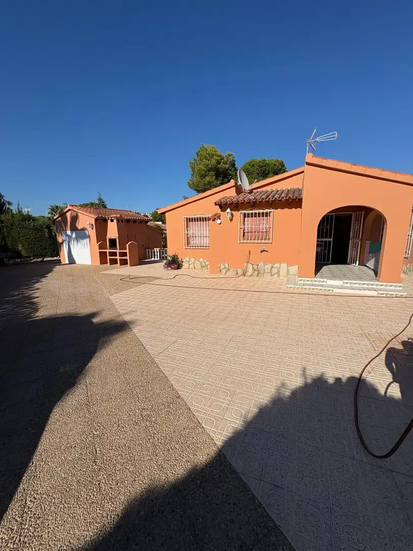 Villa avec piscine à vendre à Escandinavia - Cautivador, imagen 3