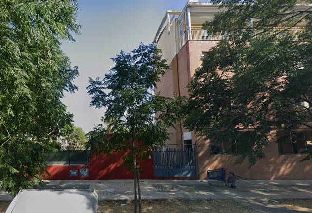 Piso en Venta en Avenida República de China en Colores -  Entreparques