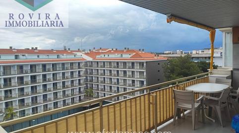 Foto 5 de Pis en venda a Penedés , Mar i Camp - Platja dels Capellans, Tarragona