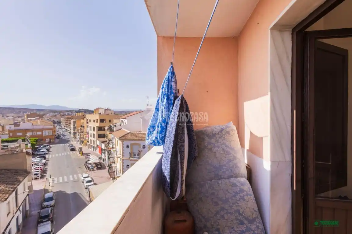 Appartement avec balcon à vendre à Albox, imagen 5