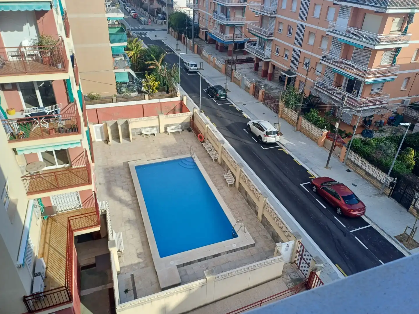 Flat with pool for sale in Carrer Emigdio Rodríguez Pita, imagen 12