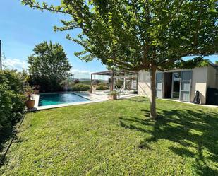 Jardí de Casa o xalet en venda en Ultramort amb Aire condicionat, Calefacció i Jardí privat