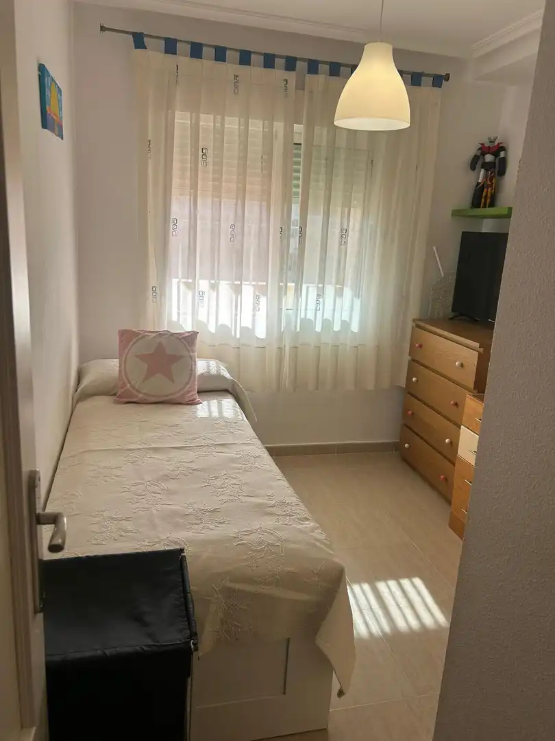 Pis de lloguer a Mar Menor de Cartagena – Cabo de Palos, imagen 21