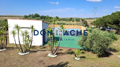 Foto 4 de Casa o xalet en venda a Don Álvaro, Badajoz