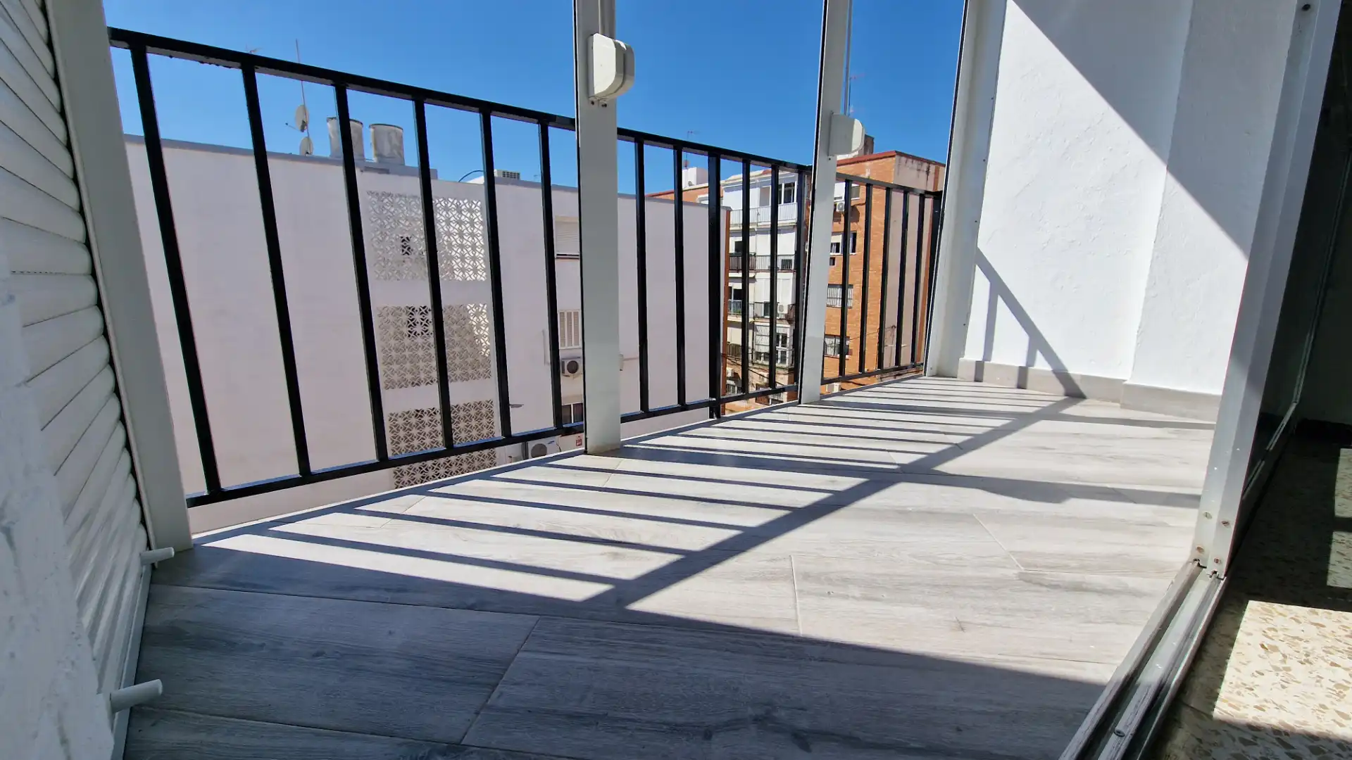 Appartamento in affitto a Barrio Alto, imagen 5