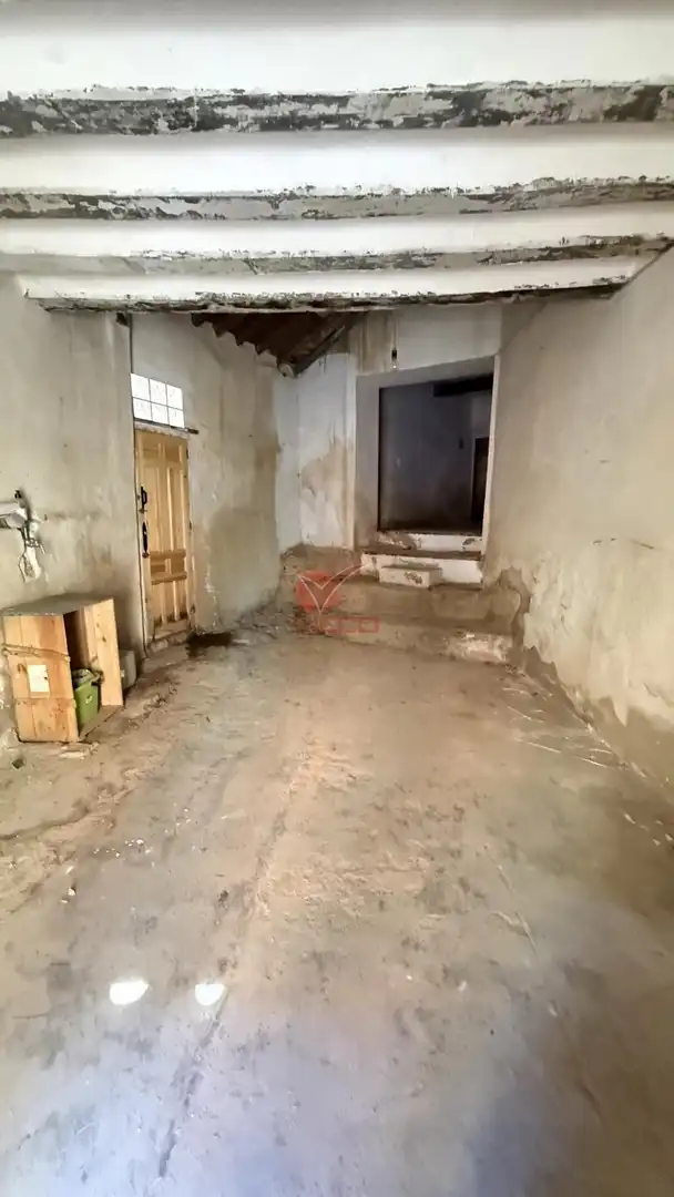 Casa o chalet en venta en Casco Histórico