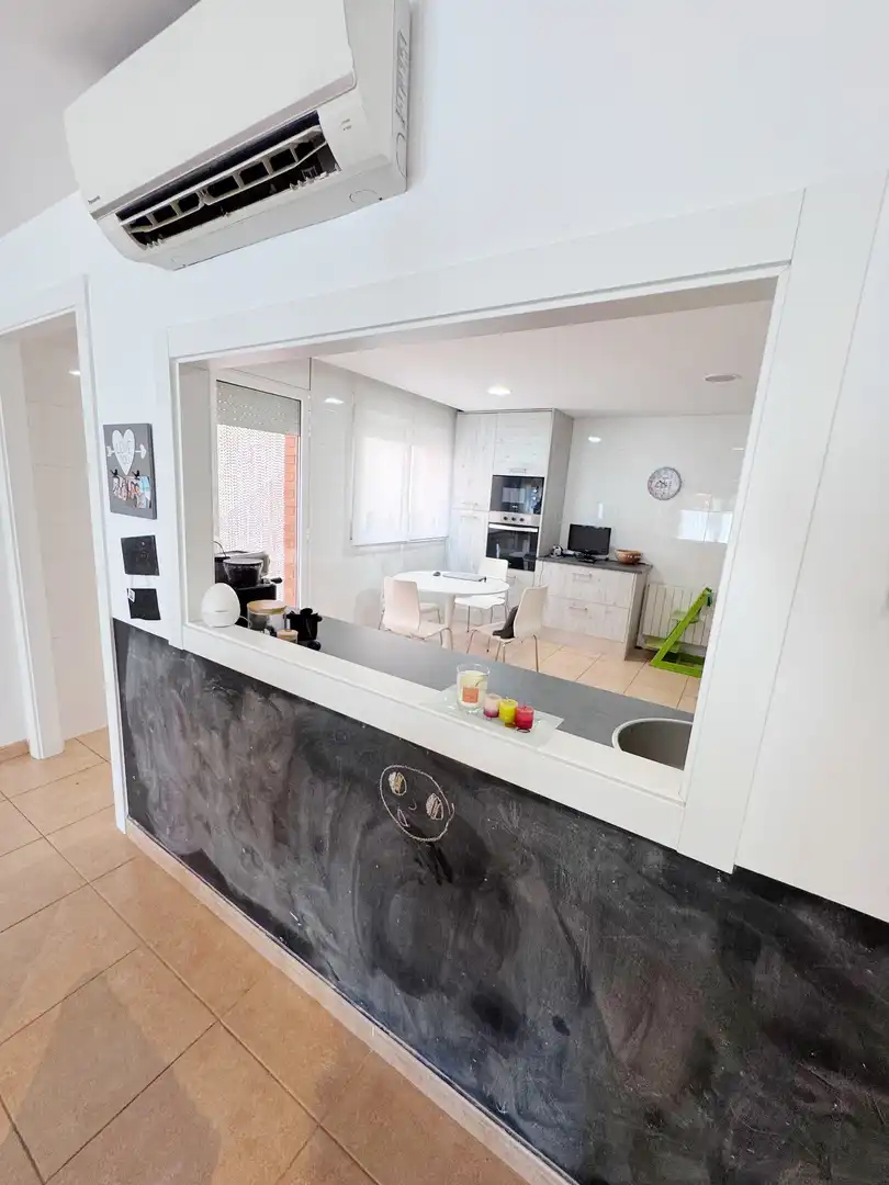 Maison mitoyenne avec terrasse à vendre à El Racó - Sant Feliu del Racó, imagen 53