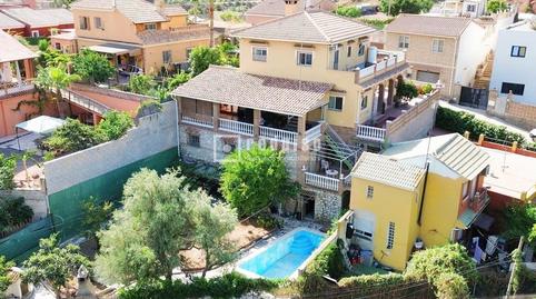Foto 3 de Casa o xalet en venda a Golf del Candado, El Candado, Málaga