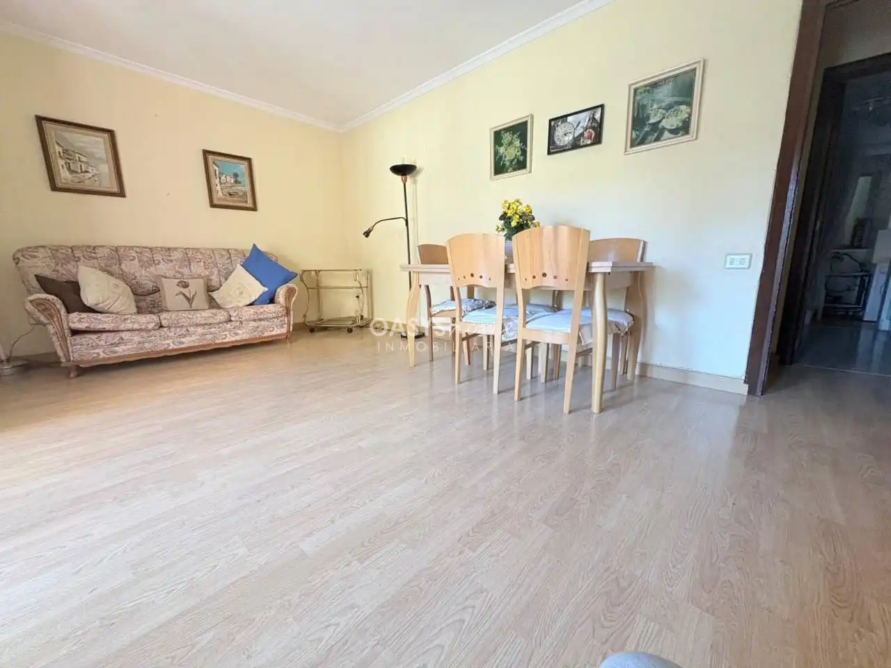 Appartement avec ascenseur à vendre à Calle Ronda, imagen 12