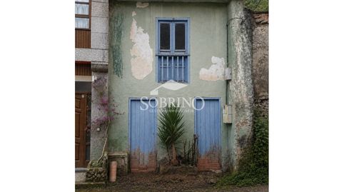 Foto 2 de Casa o xalet en venda a Calle Cue, 15, Cué - San Roque - Andrín, Llanes