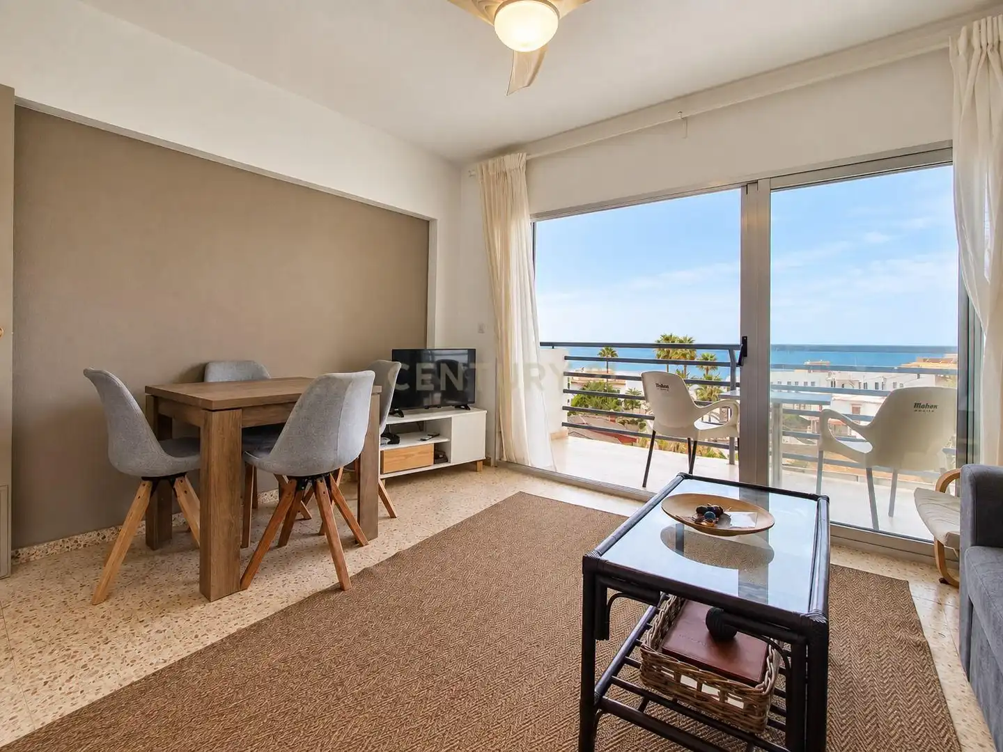 Habitación de Apartamento de alquiler en Manzanera - Tosal