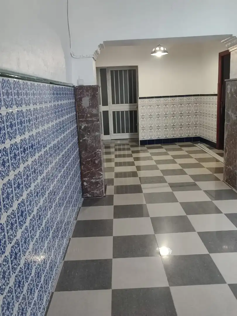 Casa o xalet de lloguer en Dos Hermanas
