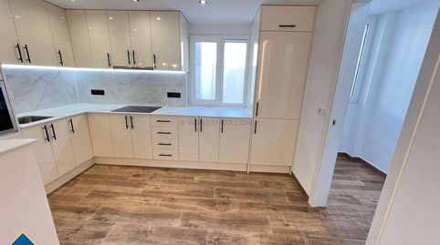 Apartamento con terraza, en la provincia de Alicante, en la ciudad de Torrevieja, en la zona de Playa del Cura. 3 habitaciones | 1, imatge 2