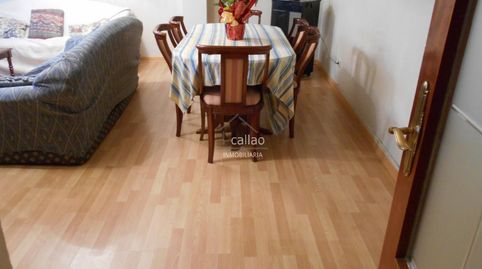 Foto 2 de Piso en venta en Canido, Ferrol