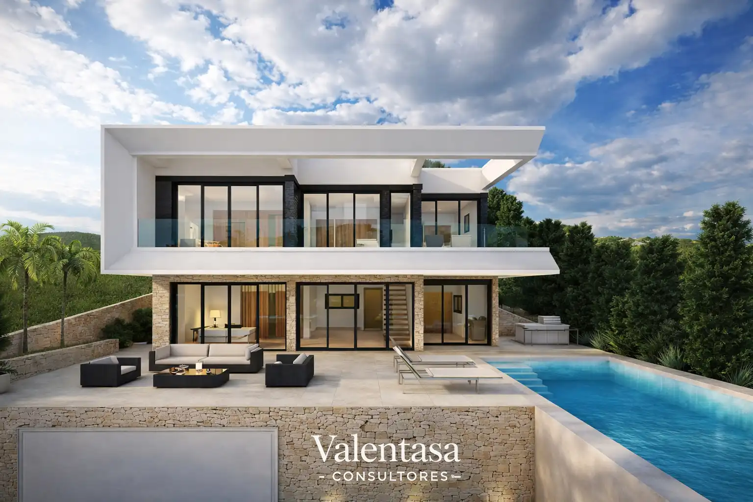 Villa mit Terrasse zum Verkauf in Altea Hills, imagen 3
