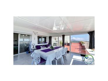 Appartement avec ascenseur à vendre à Calle De L'Alhambra 47-A