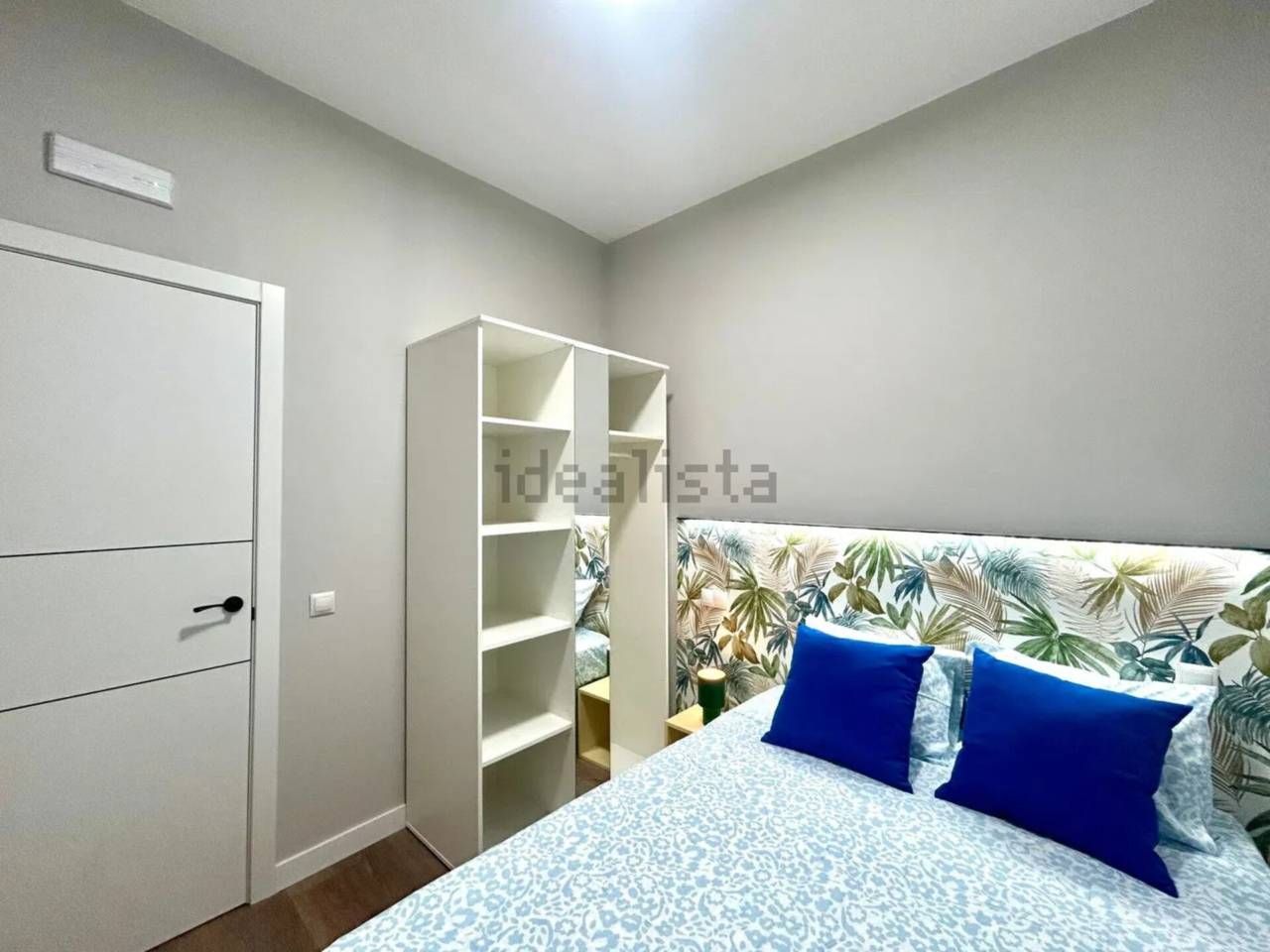 Habitación de Estudio en venta en  Barcelona Capital con Parquet