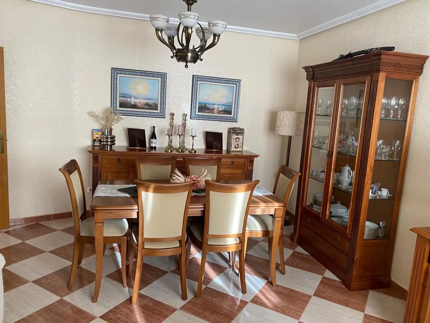Adosado con terraza en venta en Ceutí, imagen 46